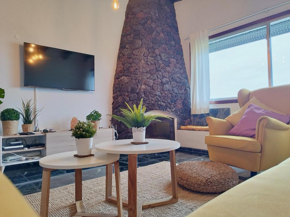House Experience Villa Violeta La Victoria de Acentejo 外观 照片