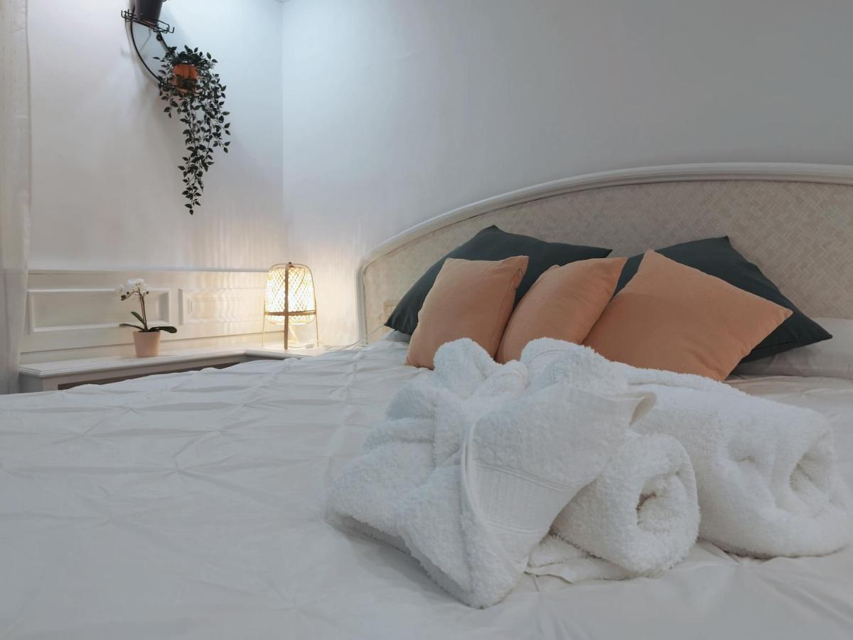 House Experience Villa Violeta La Victoria de Acentejo 外观 照片