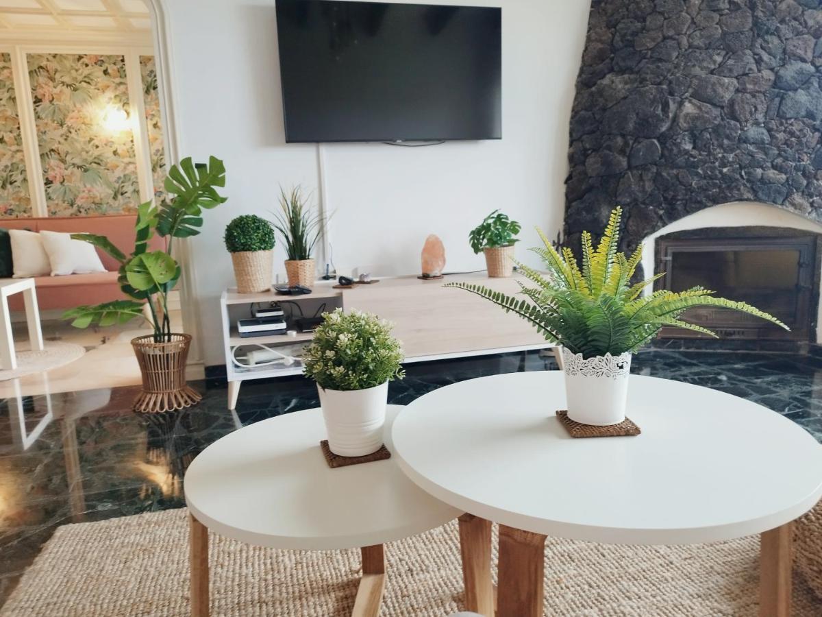 House Experience Villa Violeta La Victoria de Acentejo 外观 照片