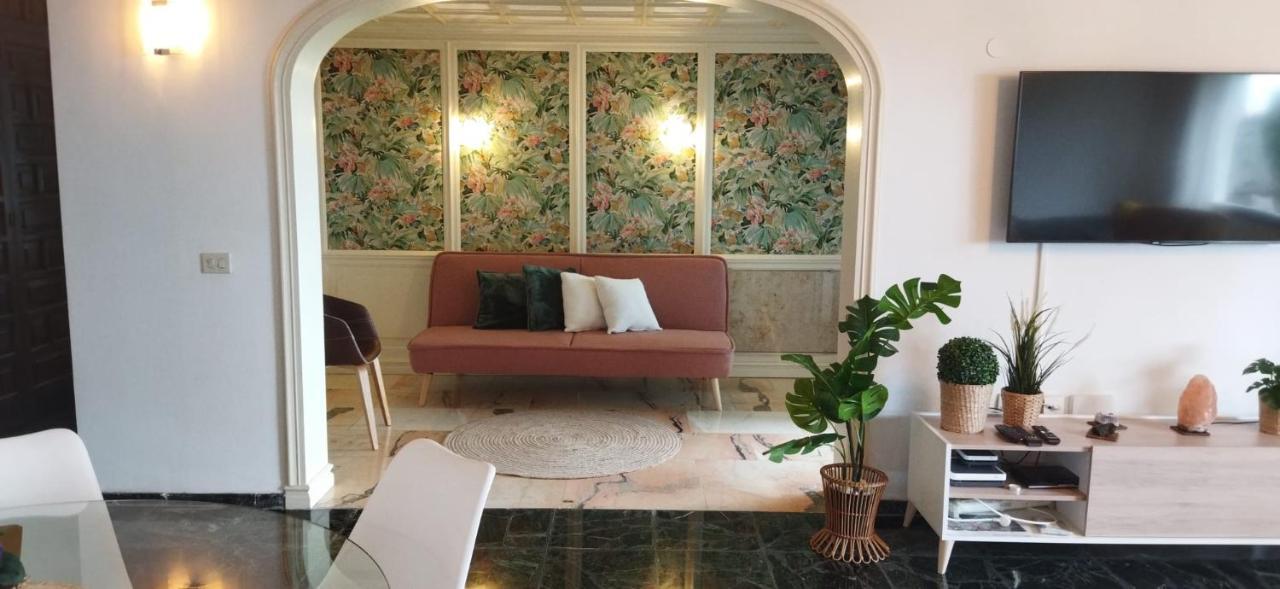 House Experience Villa Violeta La Victoria de Acentejo 外观 照片