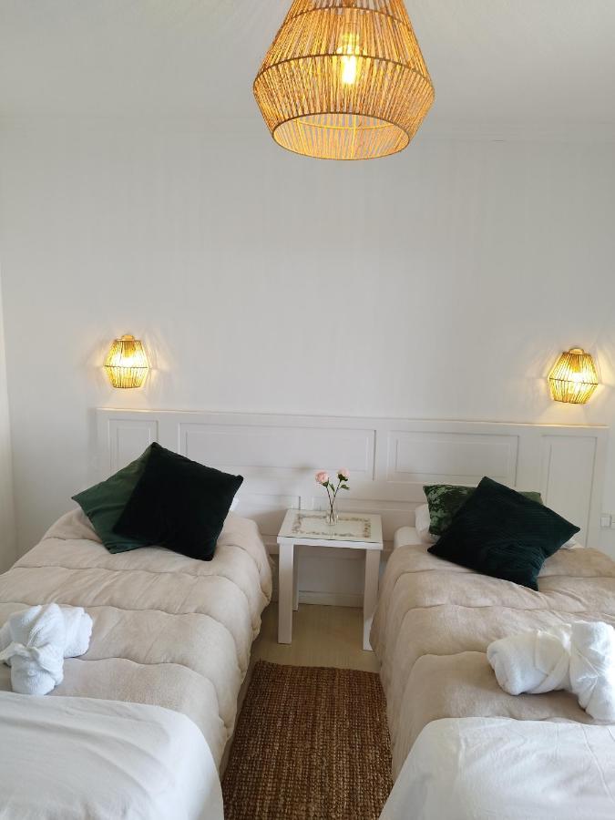 House Experience Villa Violeta La Victoria de Acentejo 外观 照片