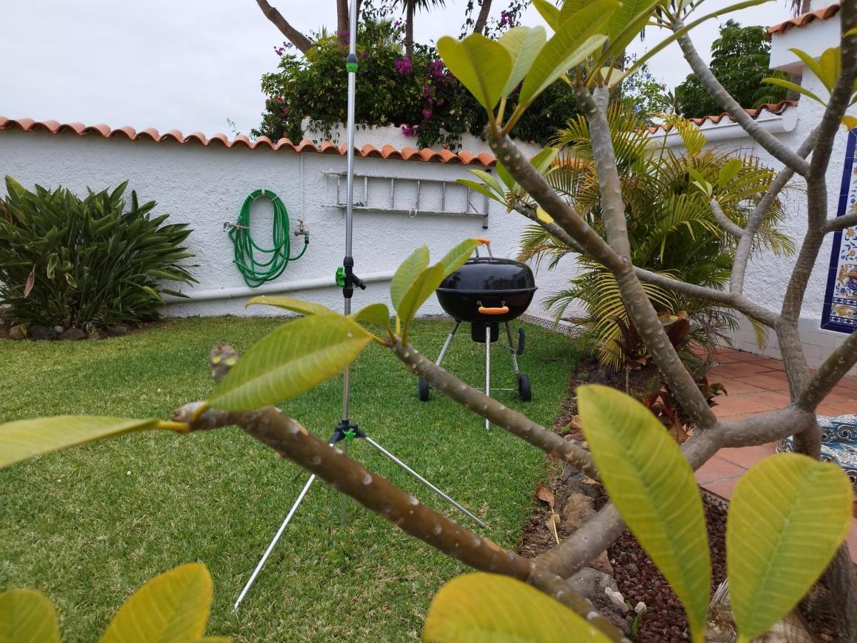 House Experience Villa Violeta La Victoria de Acentejo 外观 照片