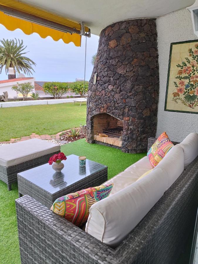 House Experience Villa Violeta La Victoria de Acentejo 外观 照片
