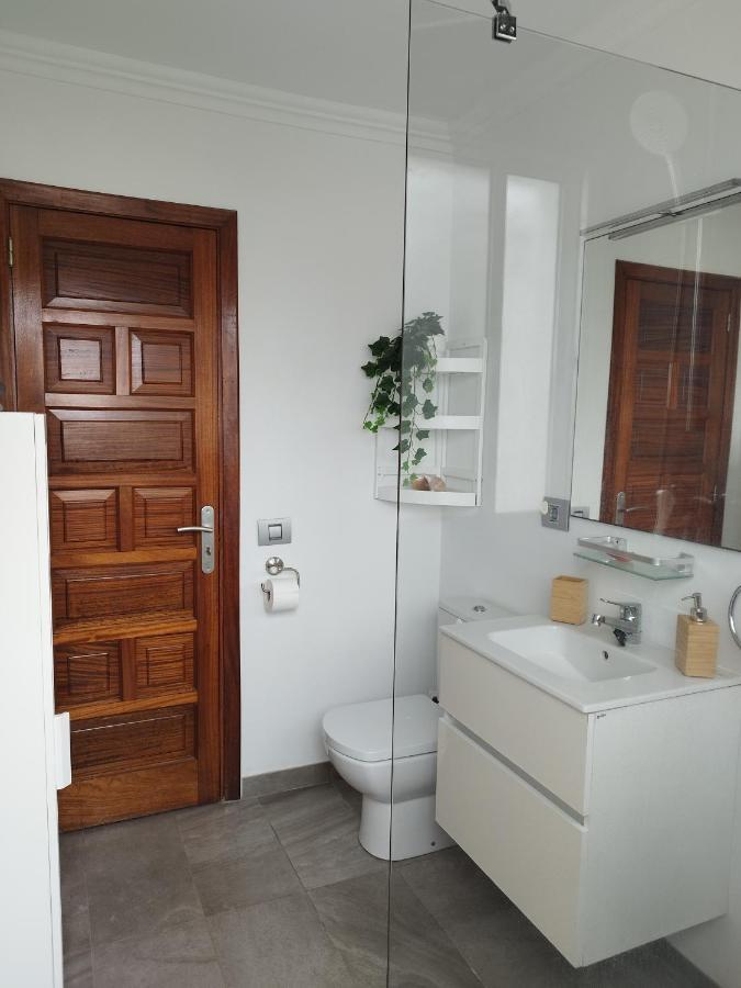 House Experience Villa Violeta La Victoria de Acentejo 外观 照片