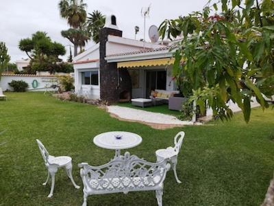 House Experience Villa Violeta La Victoria de Acentejo 外观 照片