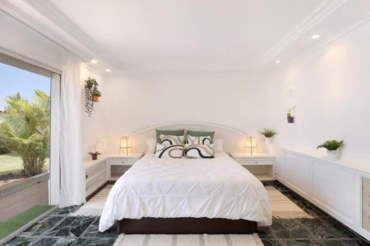 House Experience Villa Violeta La Victoria de Acentejo 外观 照片