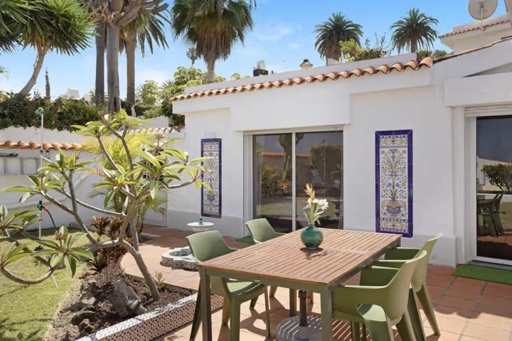 House Experience Villa Violeta La Victoria de Acentejo 外观 照片